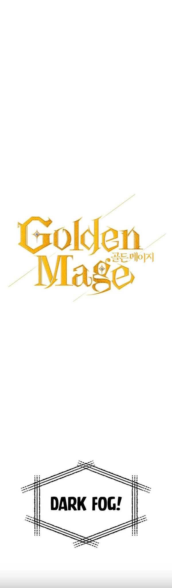 Golden Mage Chapter 35