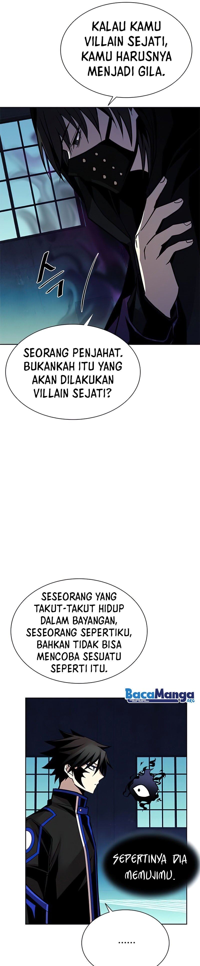 Villain to Kill Chapter 48