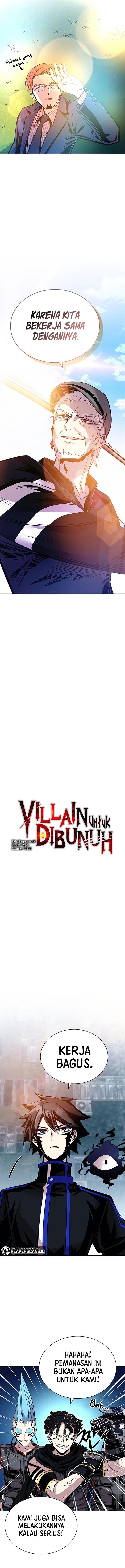 Villain to Kill Chapter 75