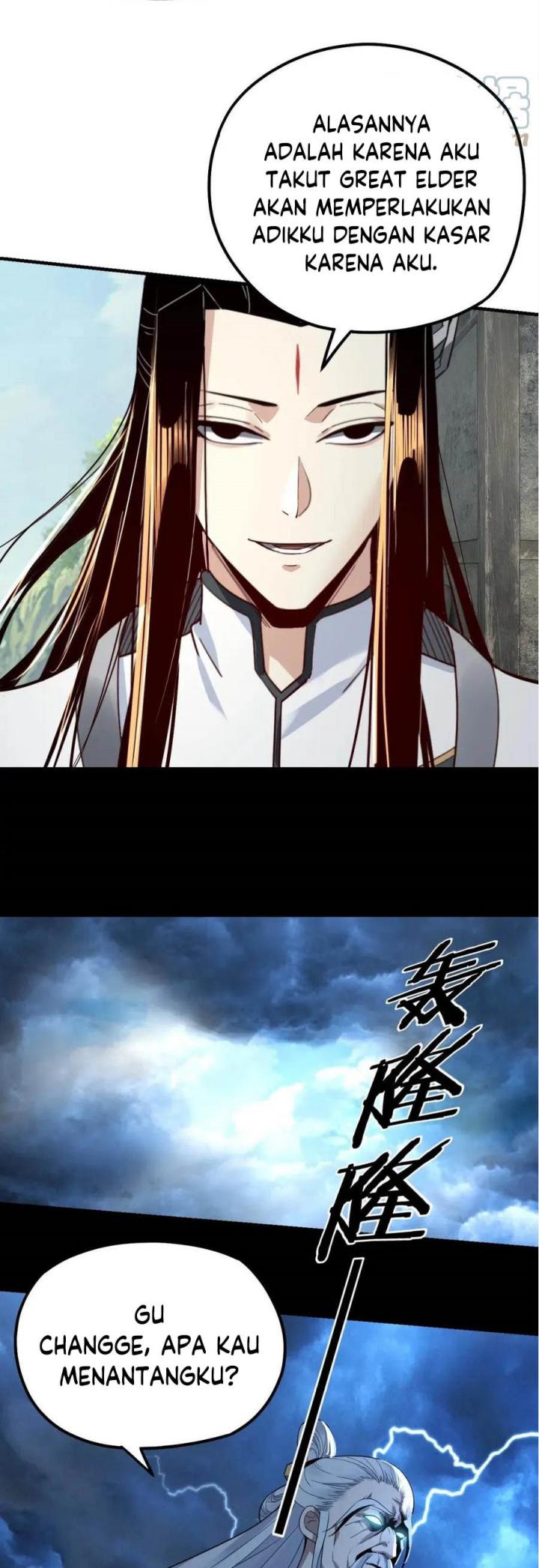 The Villain Of Destiny Chapter 40