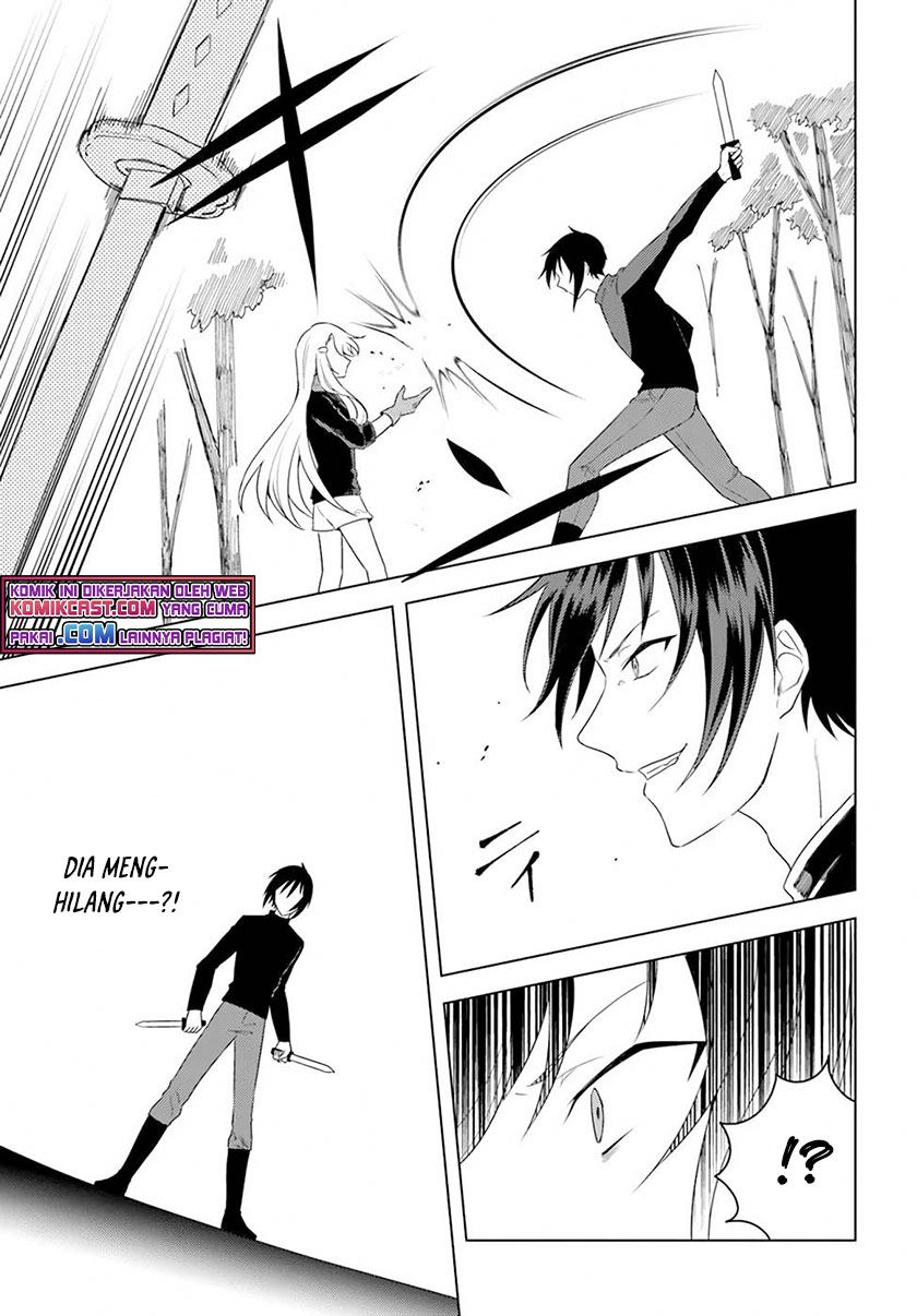 Eiyuu no Musume to Shite Umarekawatta Eiyuu wa Futatabi Eiyuu o Mezasu Chapter 22.2