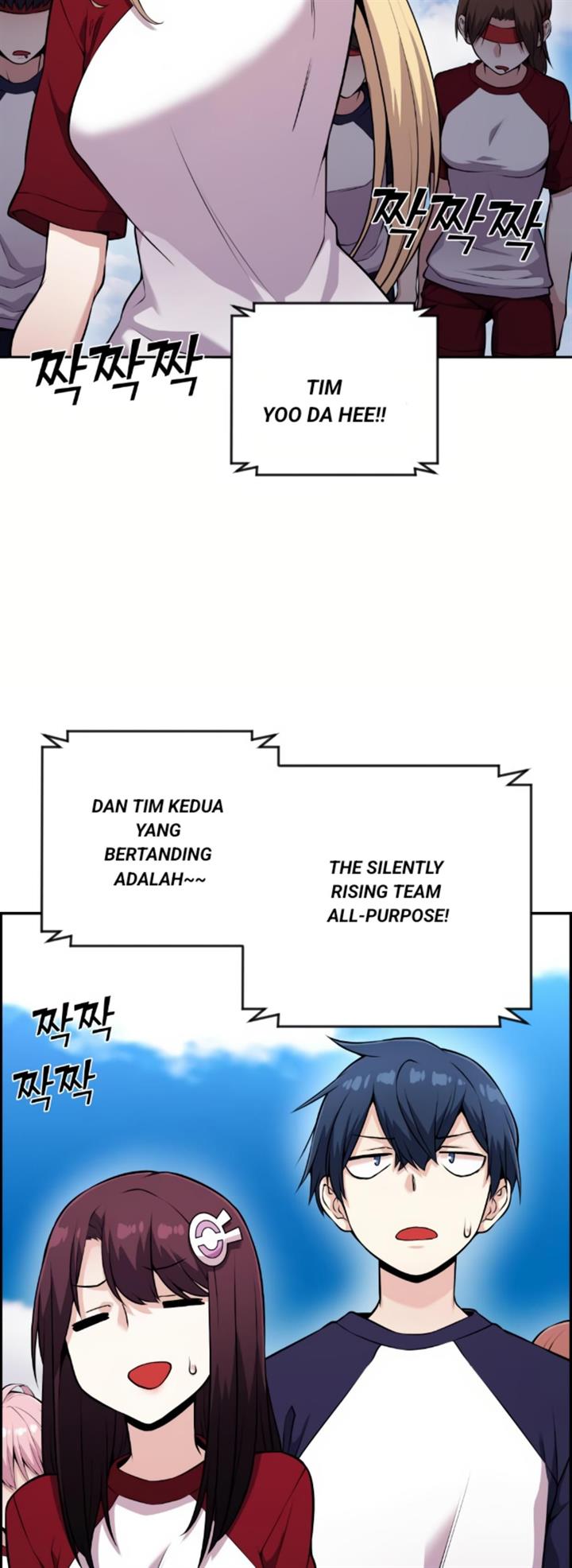 Webtoon Character Na Kang Lim Chapter 55