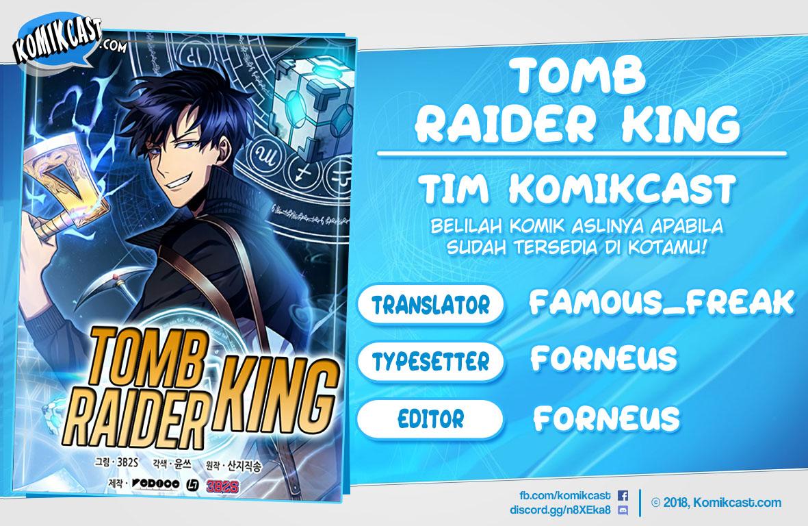 Tomb Raider King Chapter 46