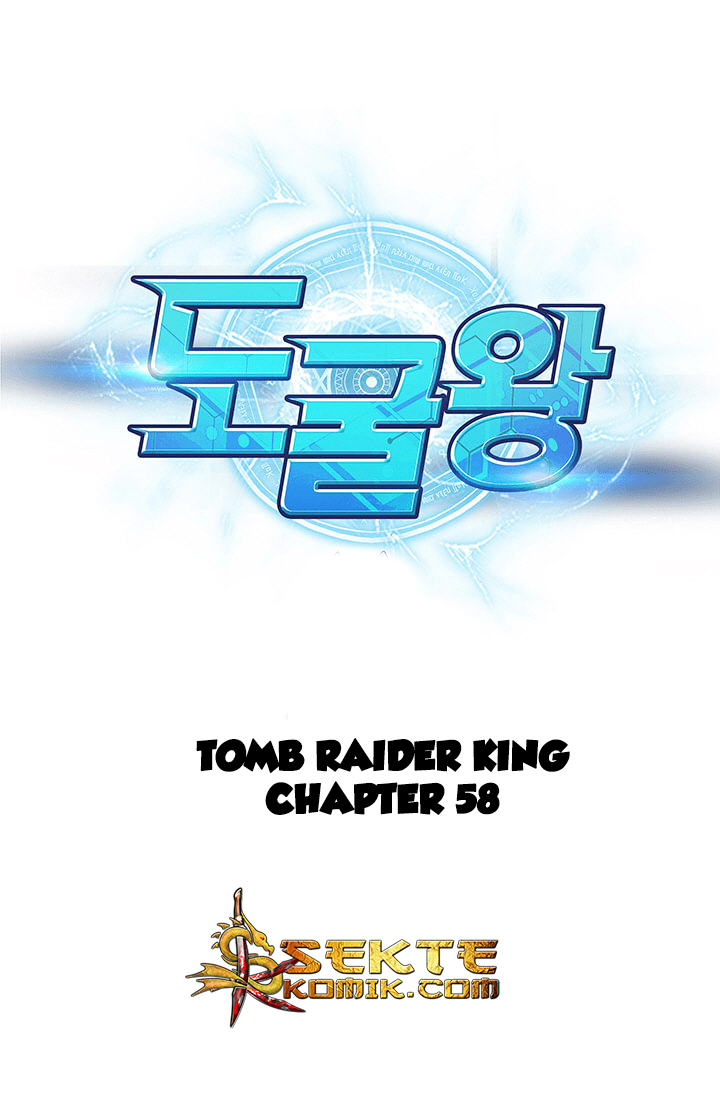 Tomb Raider King Chapter 58