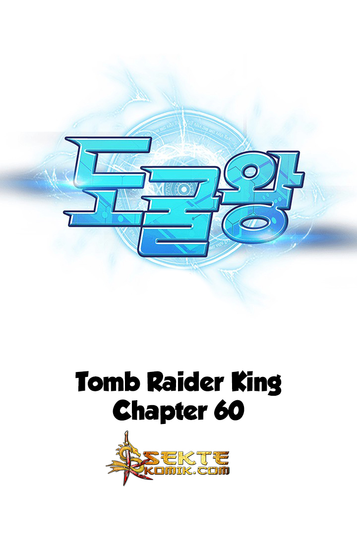 Tomb Raider King Chapter 60