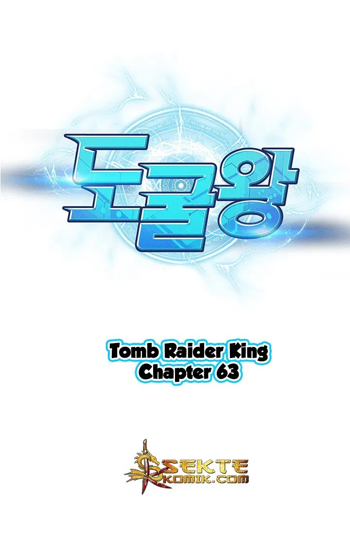 Tomb Raider King Chapter 63