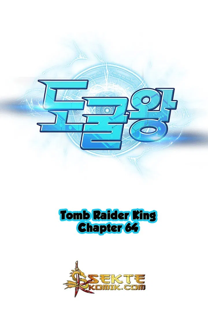 Tomb Raider King Chapter 64
