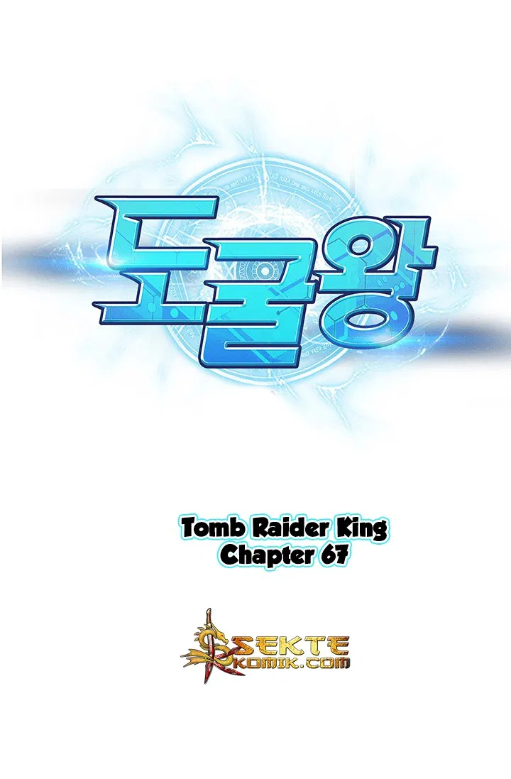 Tomb Raider King Chapter 67