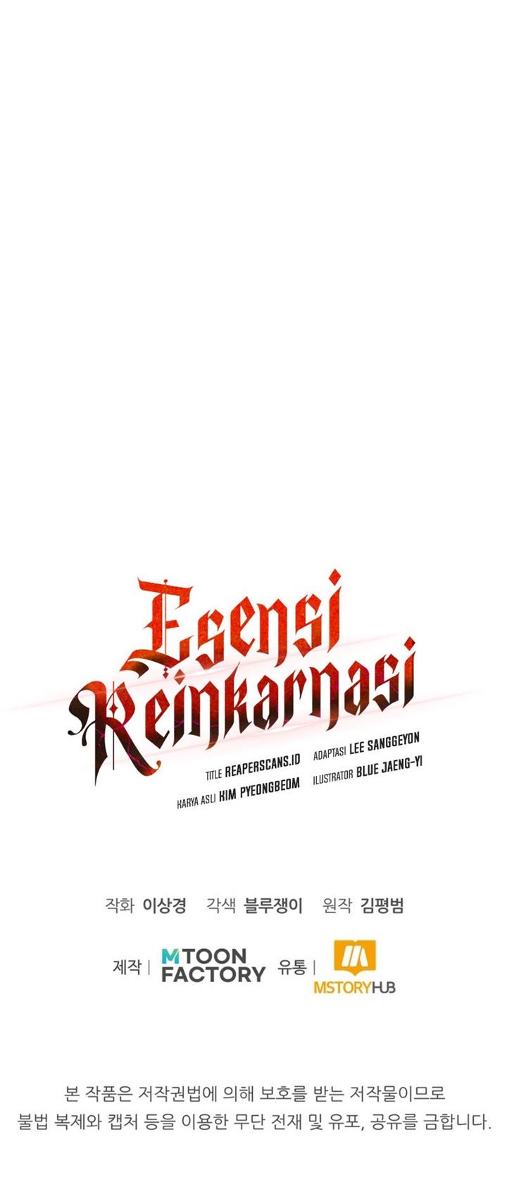 Standard Of Reincarnation Chapter 31