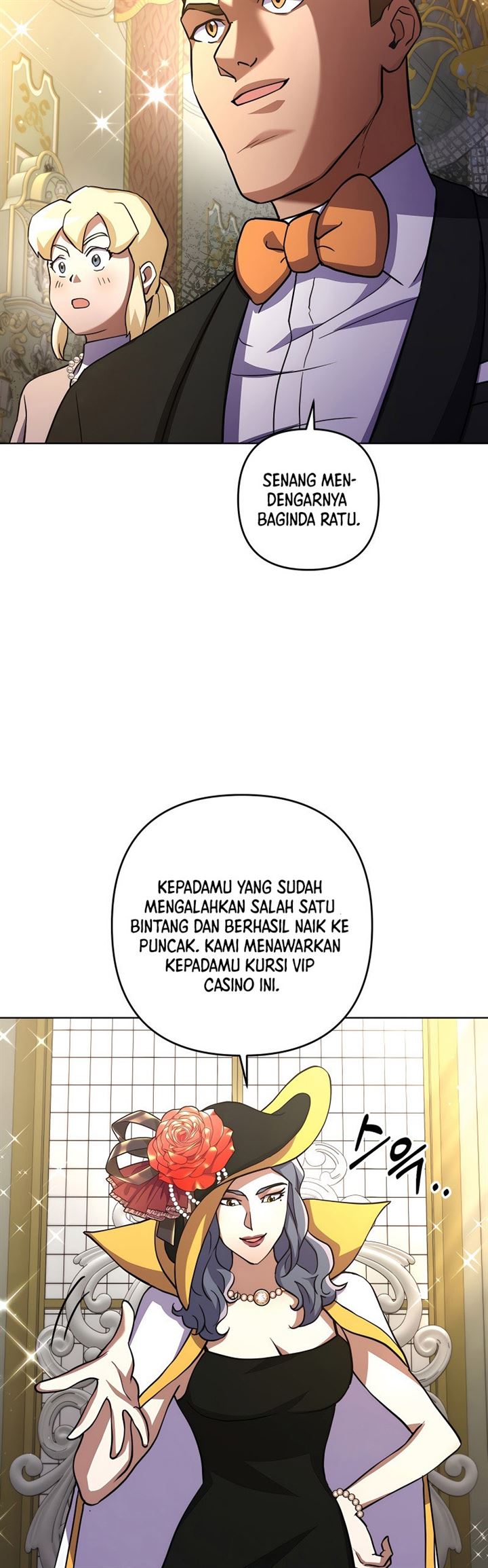 Surviving in an Action Manhwa Chapter 13