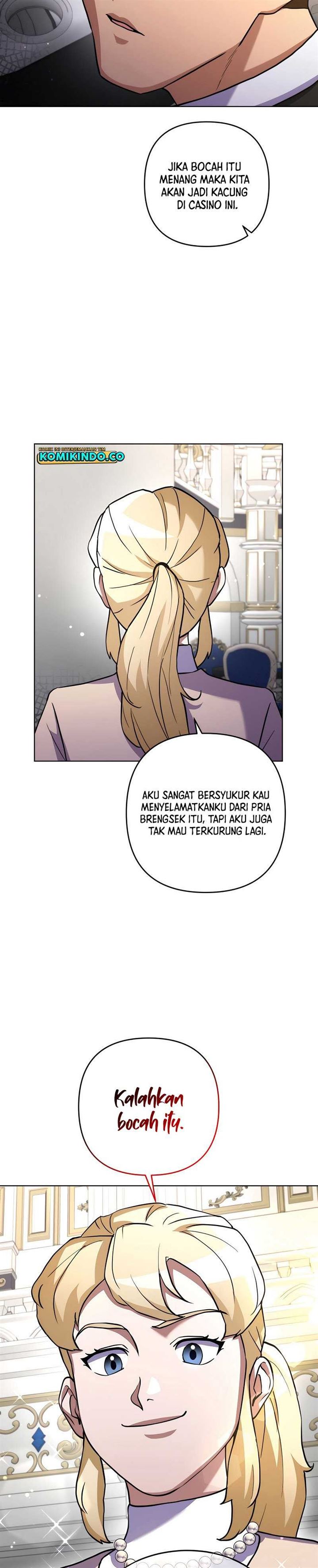 Surviving in an Action Manhwa Chapter 15