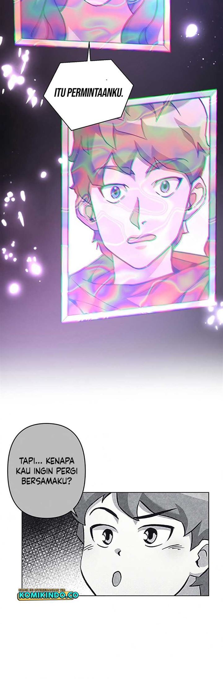 Surviving in an Action Manhwa Chapter 16