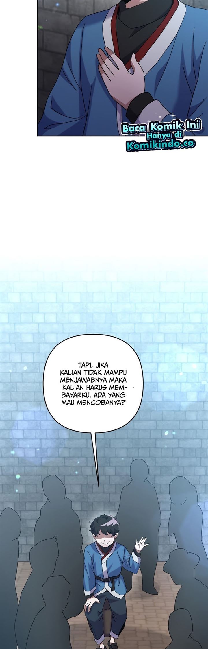 Surviving in an Action Manhwa Chapter 19