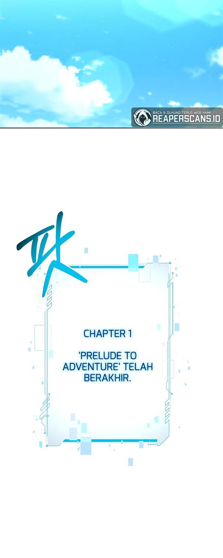 Surviving in an Action Manhwa Chapter 2