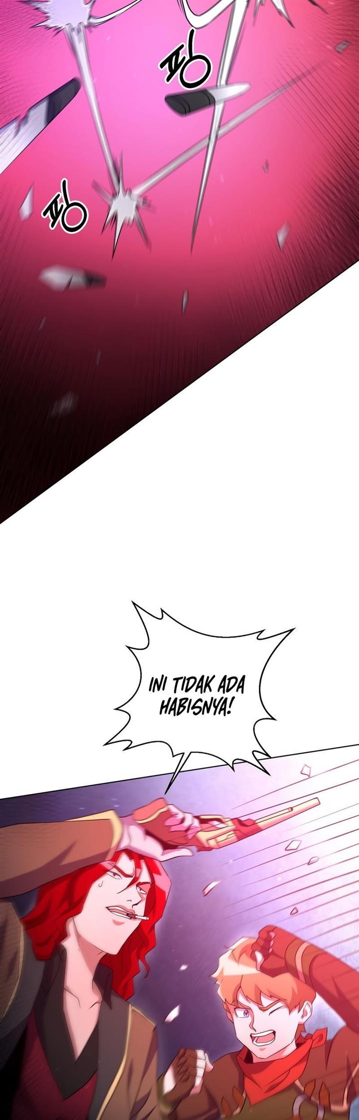Surviving in an Action Manhwa Chapter 22