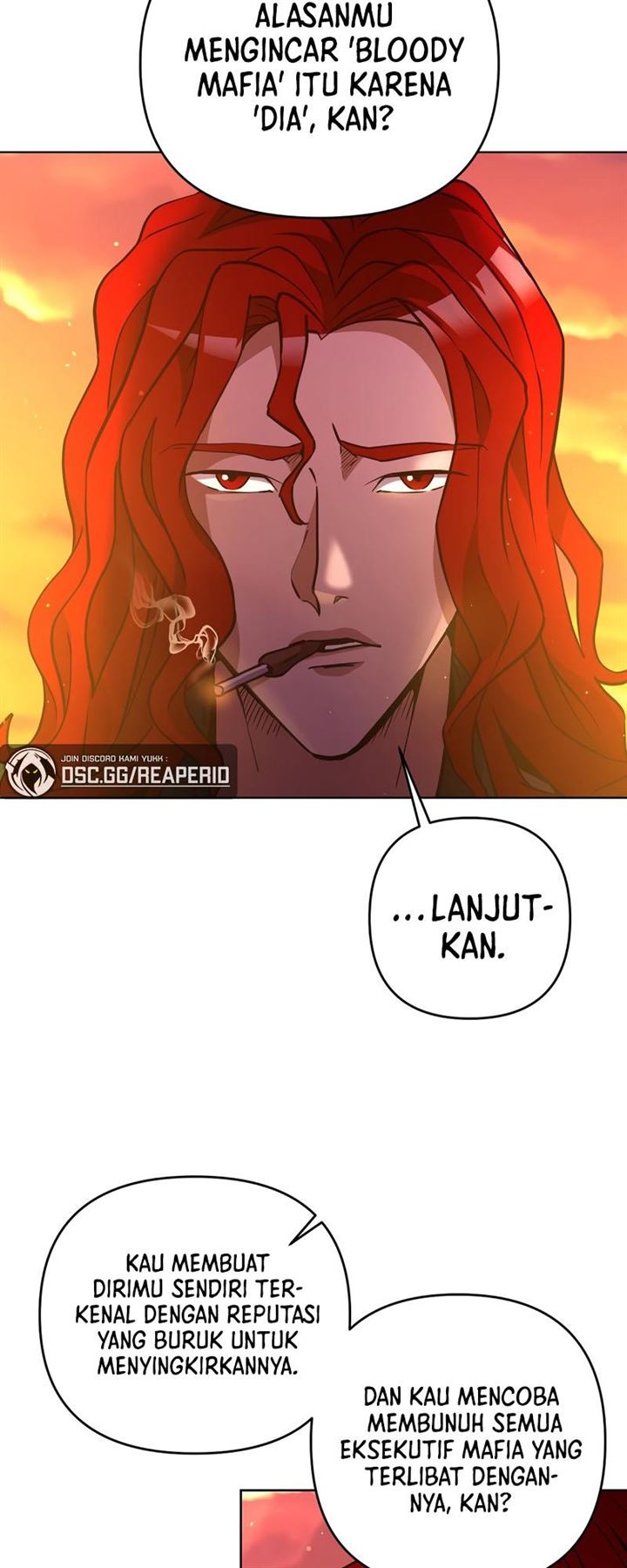 Surviving in an Action Manhwa Chapter 3