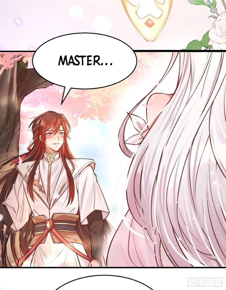 Starting With Confessing With the Beautiful Master Chapter 1