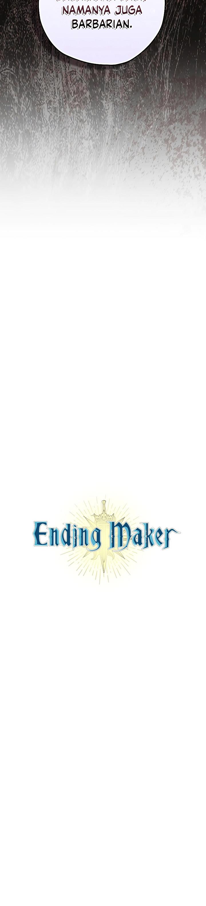 Ending Maker Chapter 64