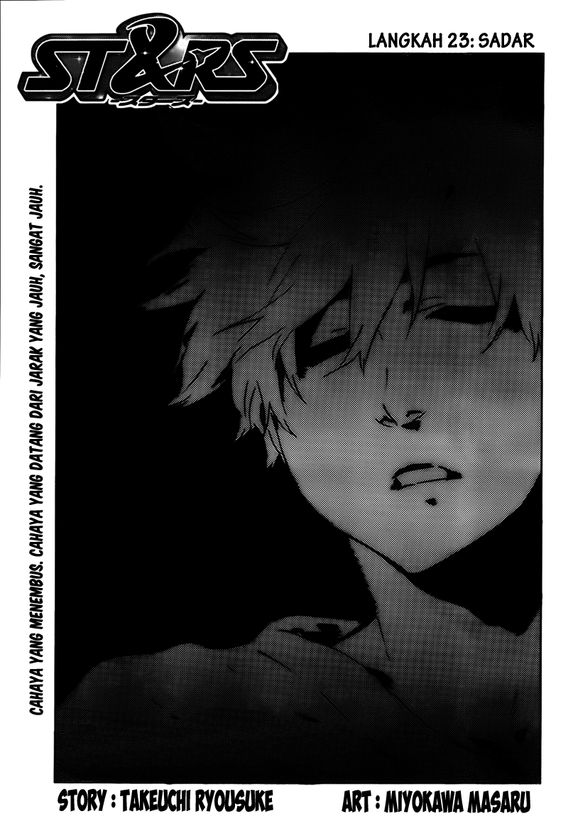 St&rs Chapter 23