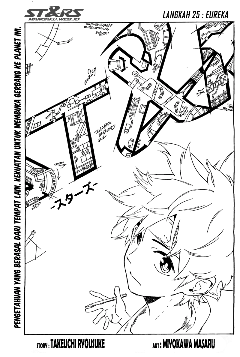 St&rs Chapter 25