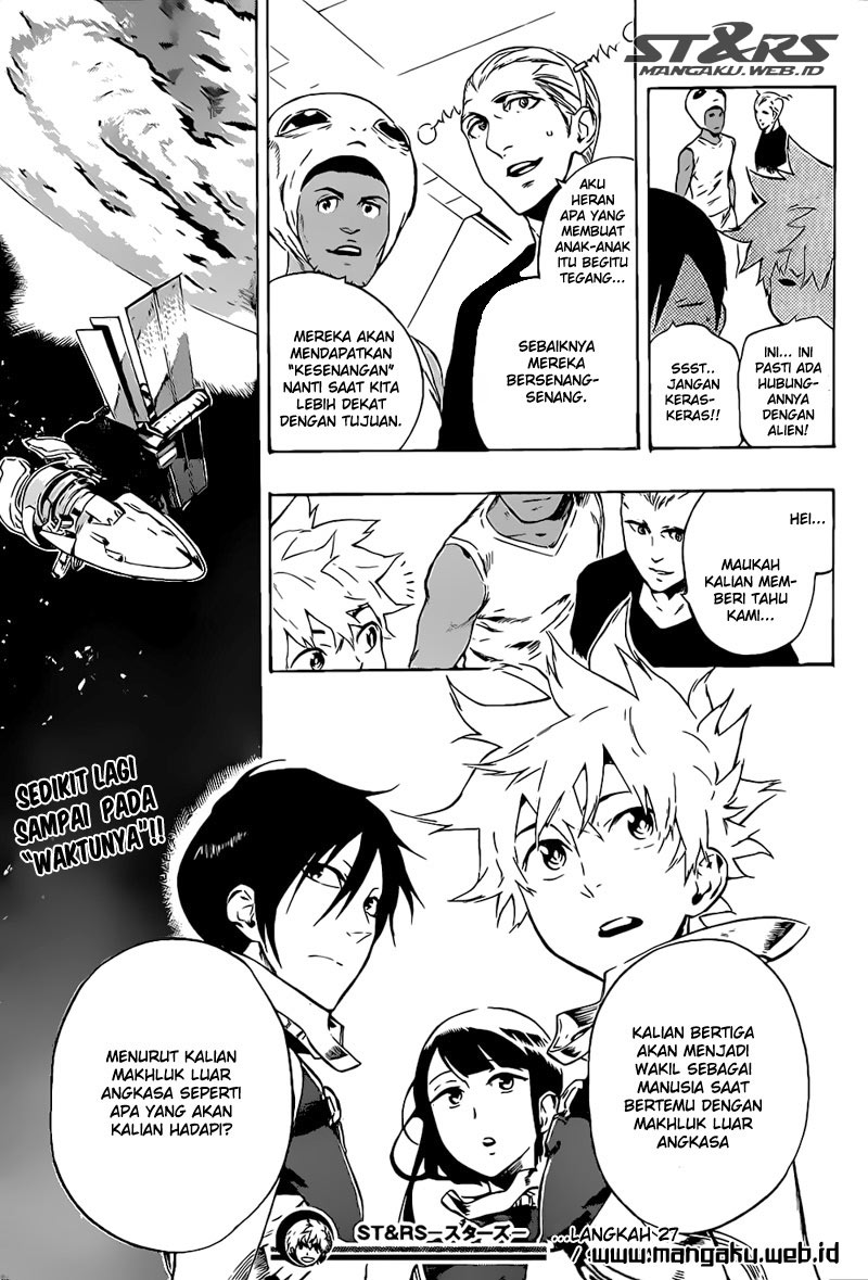 St&rs Chapter 27