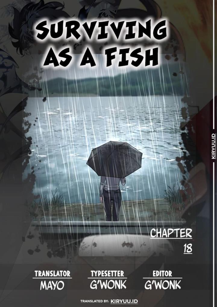 Surviving As a Fish Chapter 18