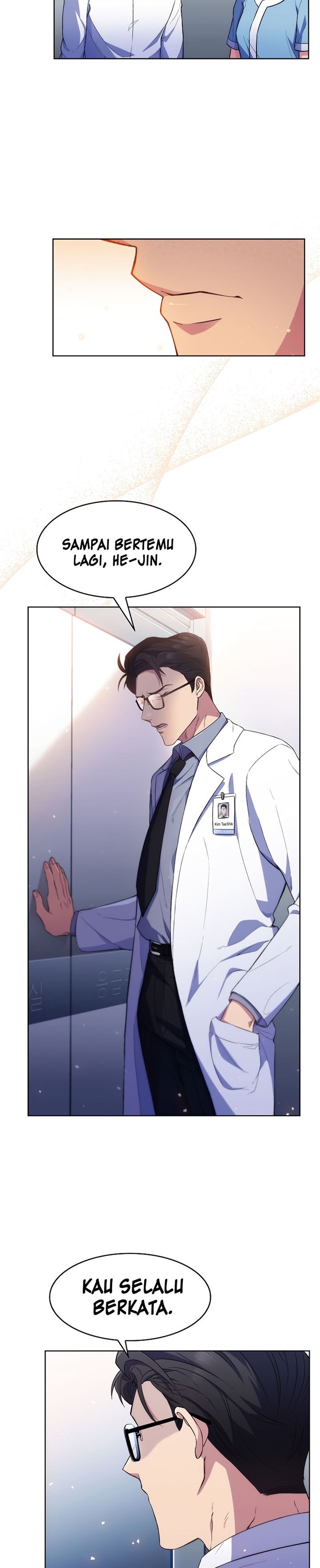 Level-Up Doctor Chapter 00