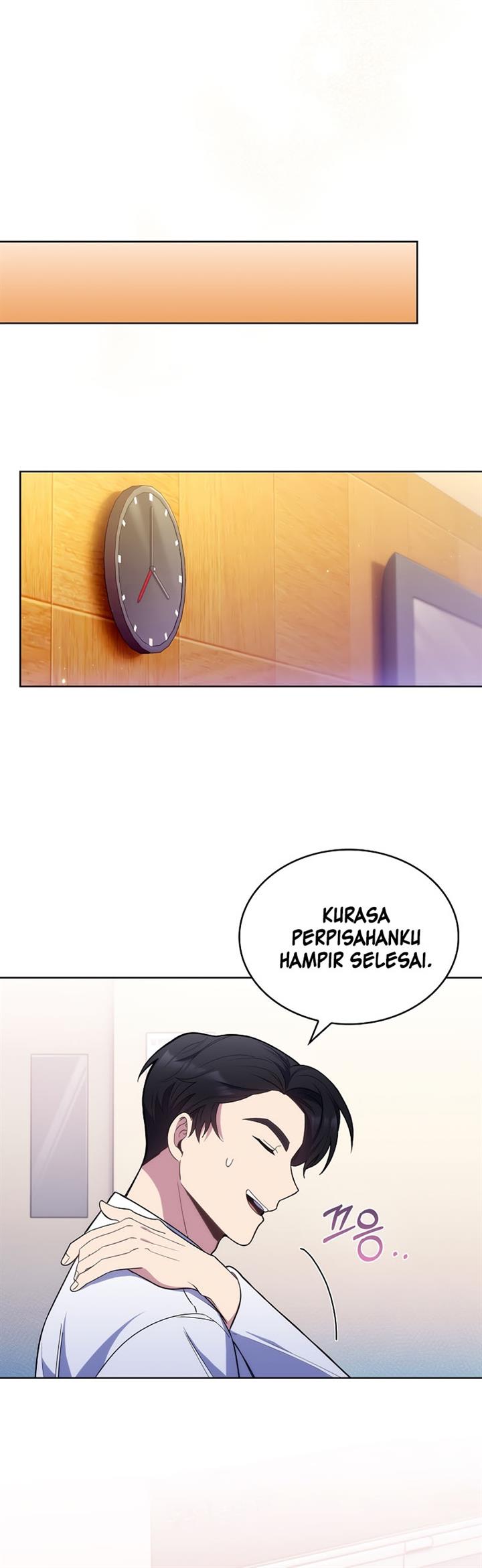Level-Up Doctor Chapter 16