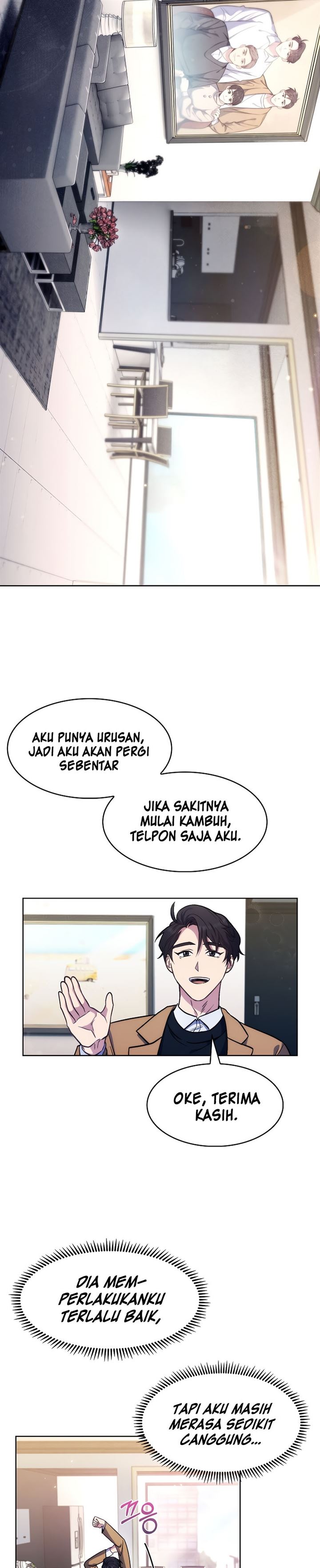 Level-Up Doctor Chapter 4