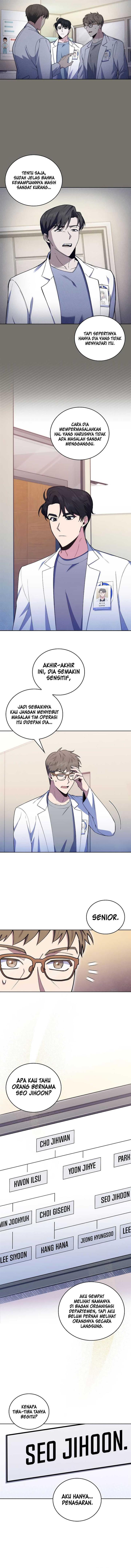 Level-Up Doctor Chapter 71