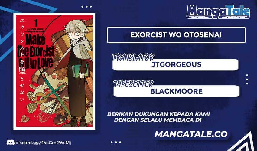 Exorcist wo Otosenai Chapter 13