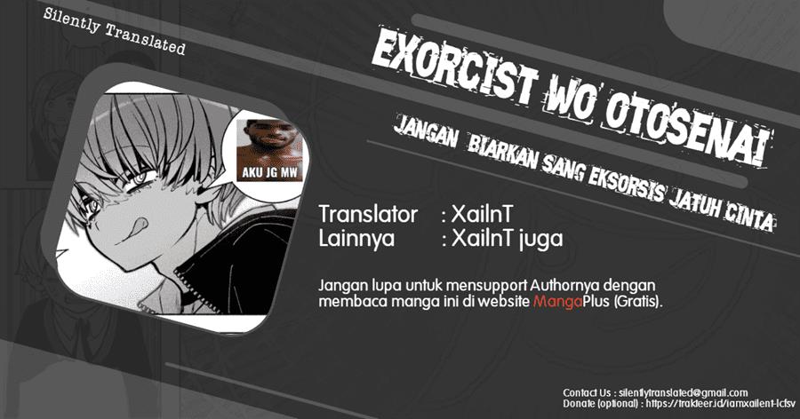 Exorcist wo Otosenai Chapter 39
