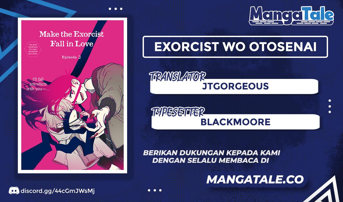 Exorcist wo Otosenai Chapter 4