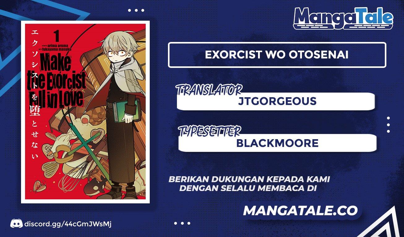 Exorcist wo Otosenai Chapter 7
