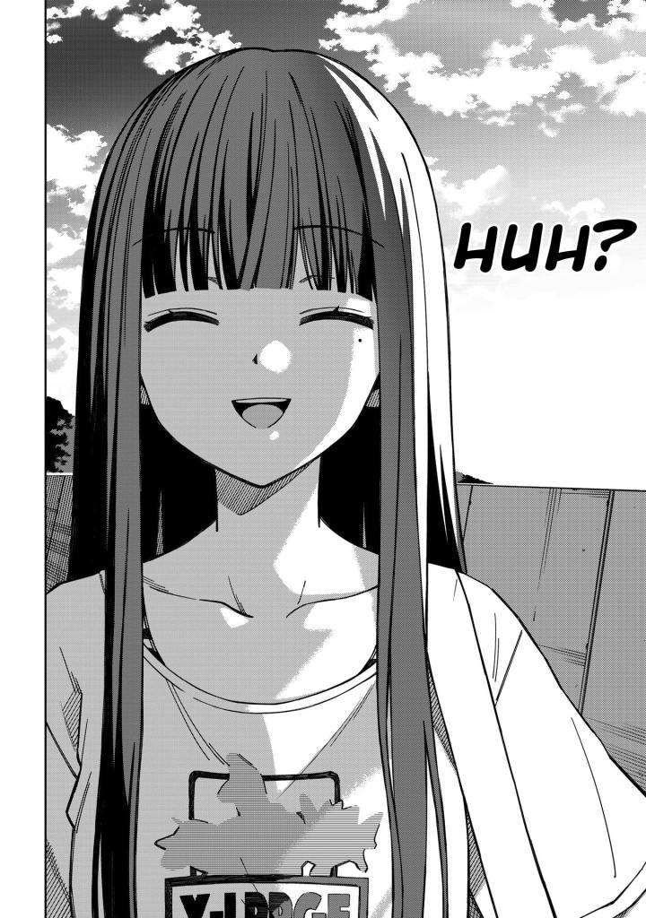 School Zone (Ningiyau) Chapter 73