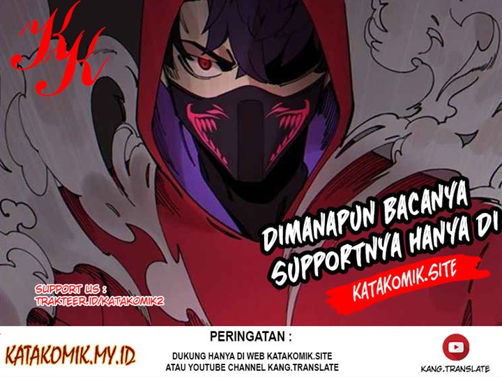 Psycho Revenge Chapter 44