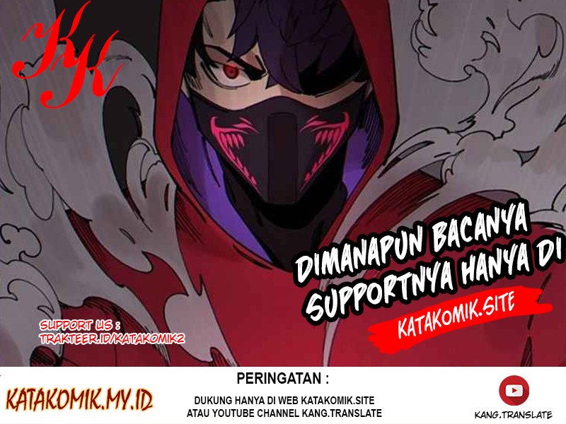 Psycho Revenge Chapter 53