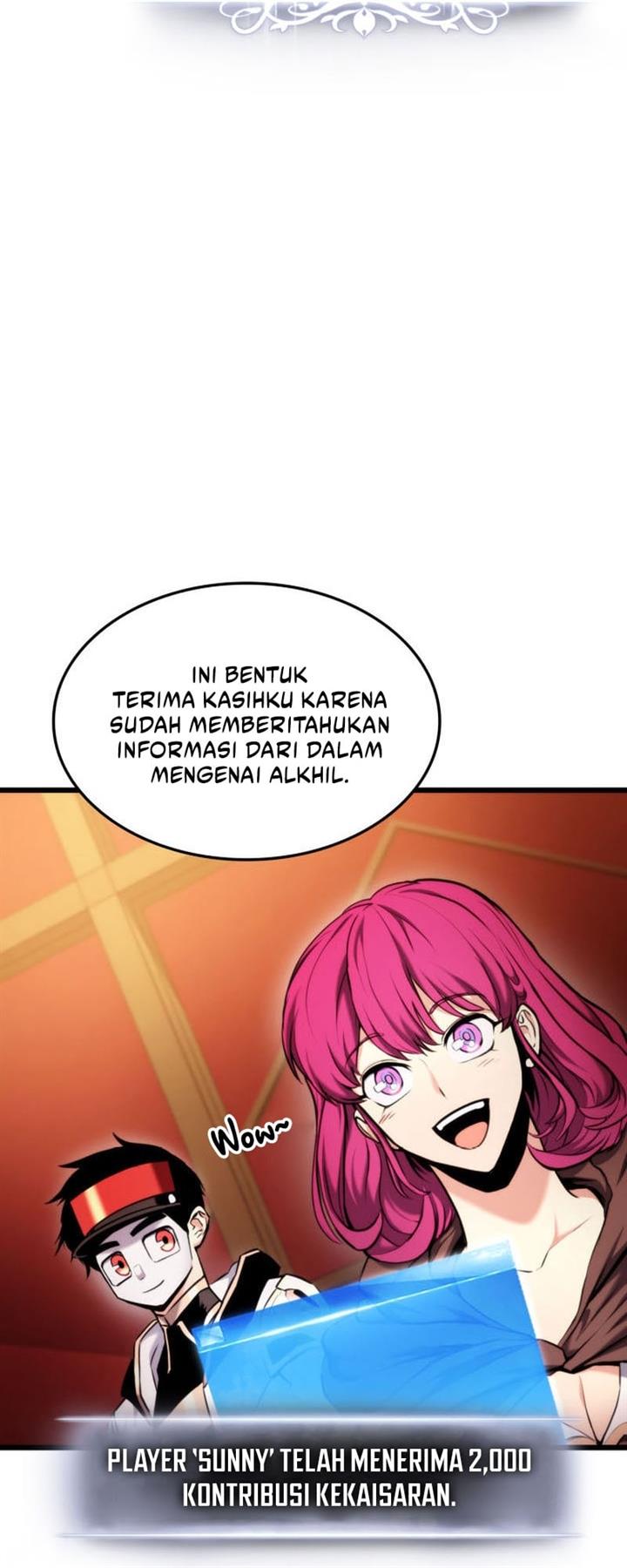 Ranker’s Return (Remake) Chapter 76