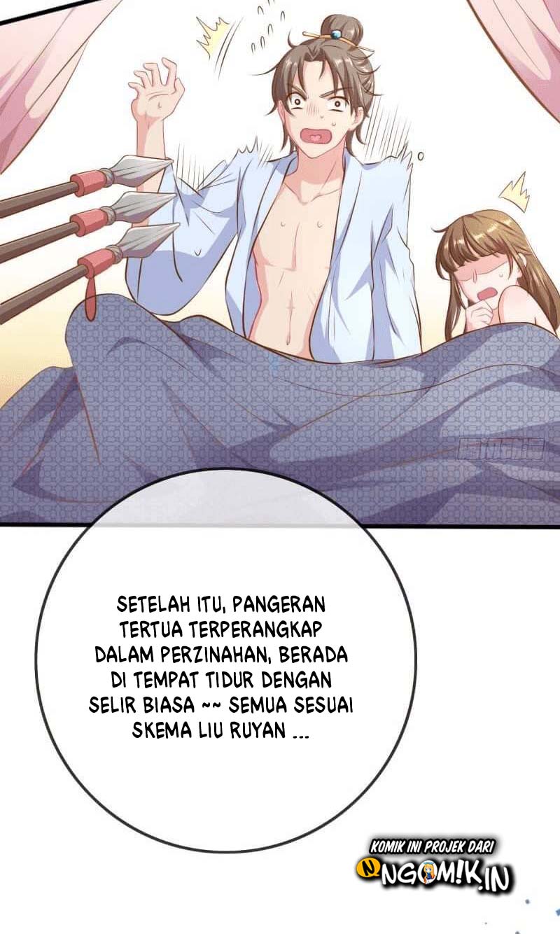 Cheating Men Must Die Chapter 09