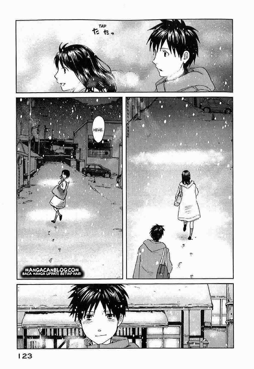 Byousoku 5 Centimeter Chapter 3