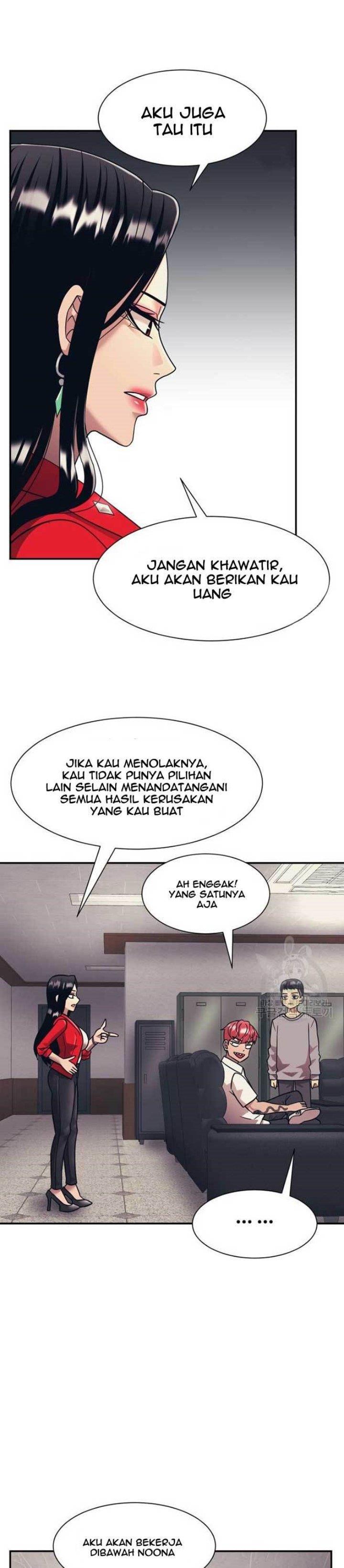 Injagang Chapter 19