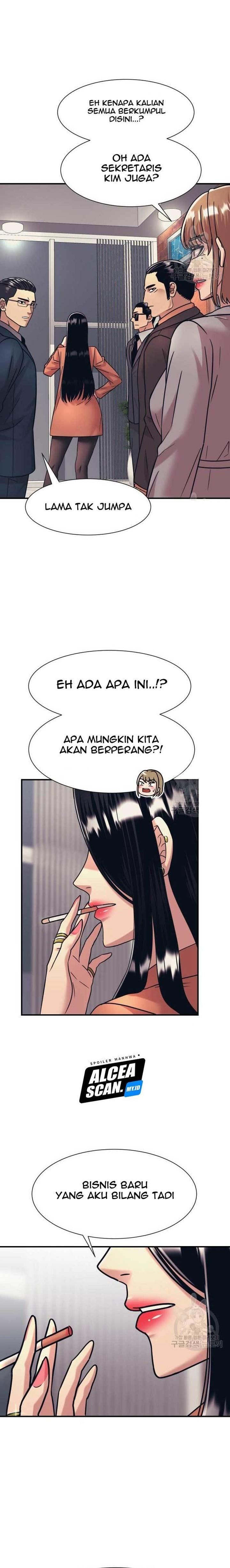 Injagang Chapter 38