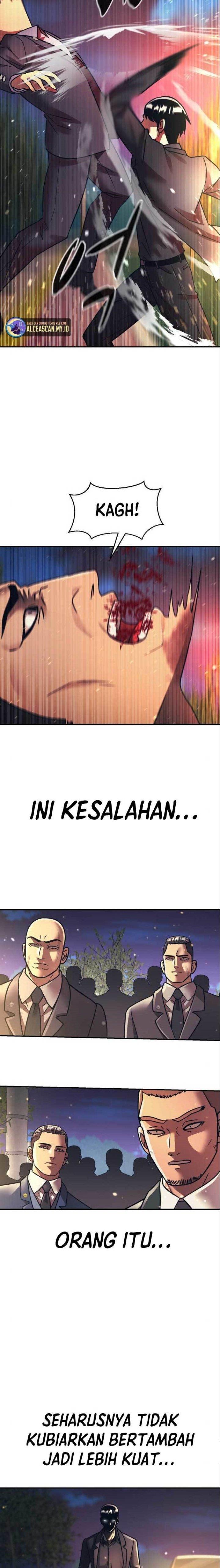 Injagang Chapter 49