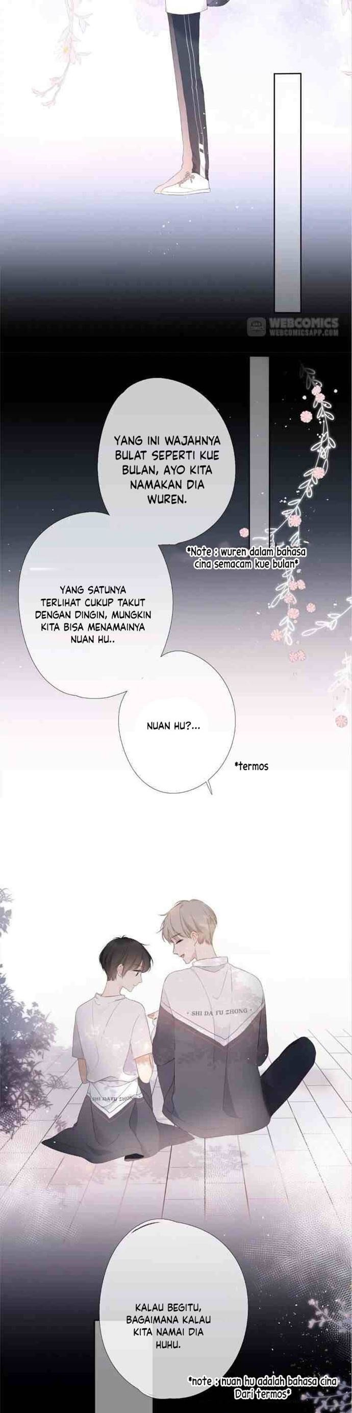 Once More Chapter 35
