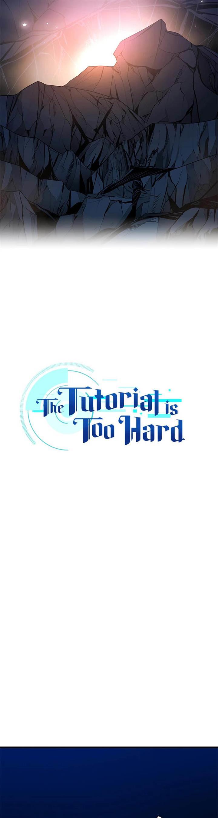 The Tutorial is Too Hard Chapter 103