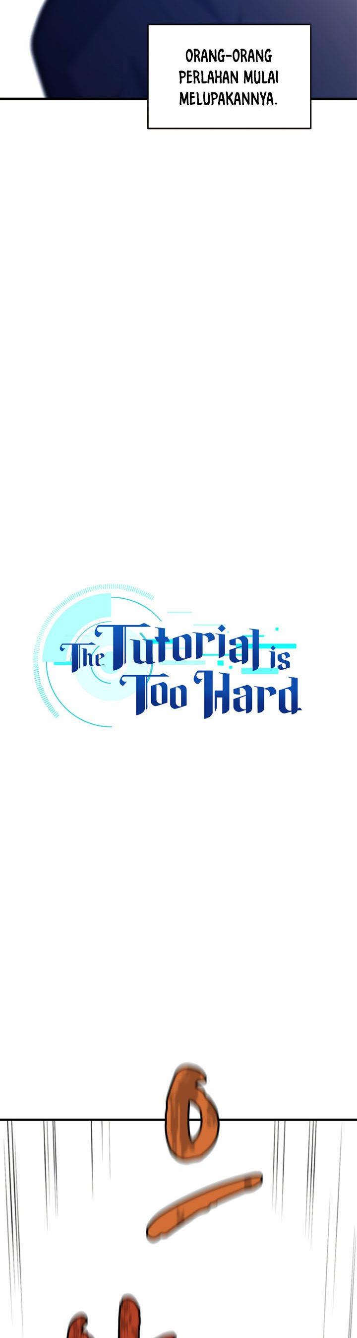 The Tutorial is Too Hard Chapter 132
