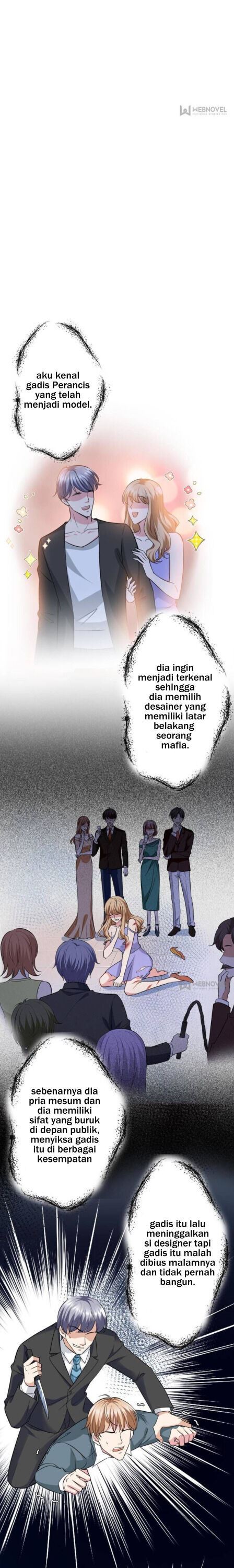 Trial Marriage Husband: Need to Work Hard Chapter 71