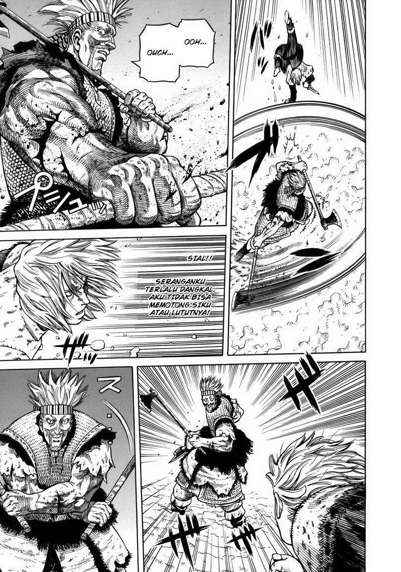 Vinland Saga Chapter 37