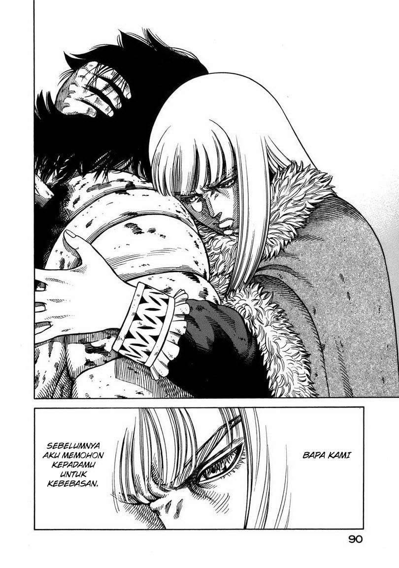 Vinland Saga Chapter 39