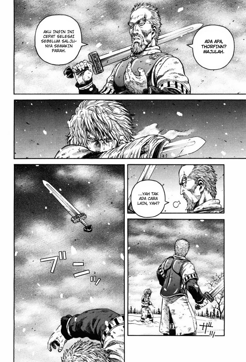 Vinland Saga Chapter 46